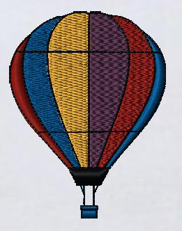 気球　バルーン　0006