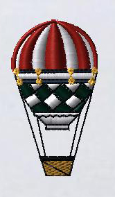 気球　バルーン　0007