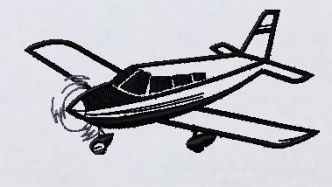 飛行機　0005