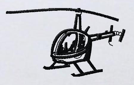 ヘリコプター　0009