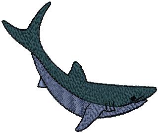 サメ　AN-SL-0007