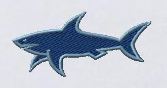 サメ　59861bx