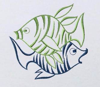 魚　15906b