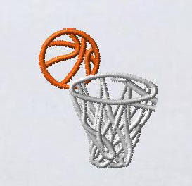 バスケットボール　basket2