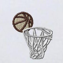 バスケットボール　basket3