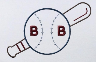 野球　SP-BA-0026