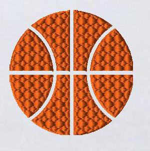 バスケットボール　SP-BK-0013