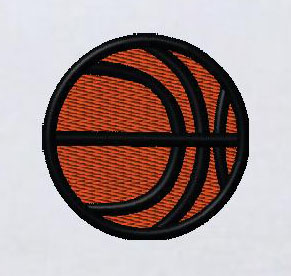 バスケットボール　SP-BK-0018
