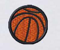 バスケットボール　SP00049
