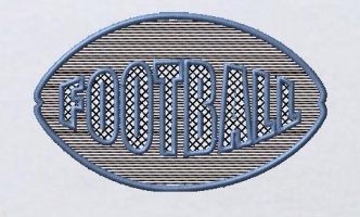 フットボール　SP-FB-0011