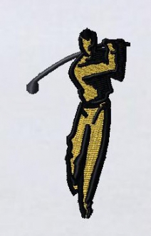 ゴルフ　SP-GF-0032